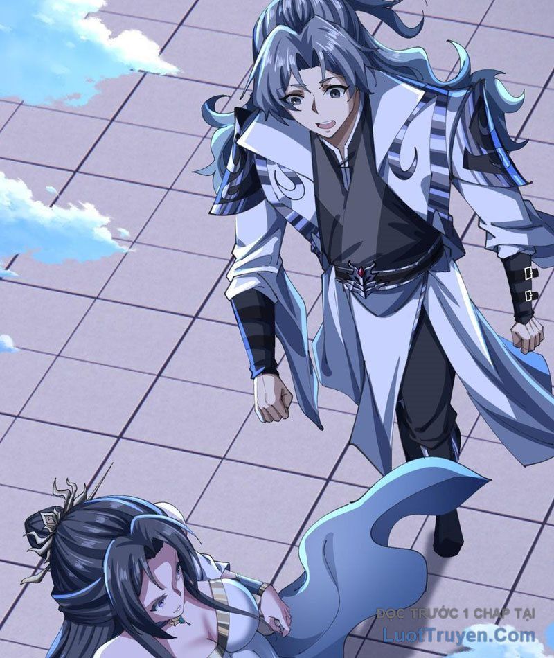 Tốc Thông Tu Tiên: Chapter 8