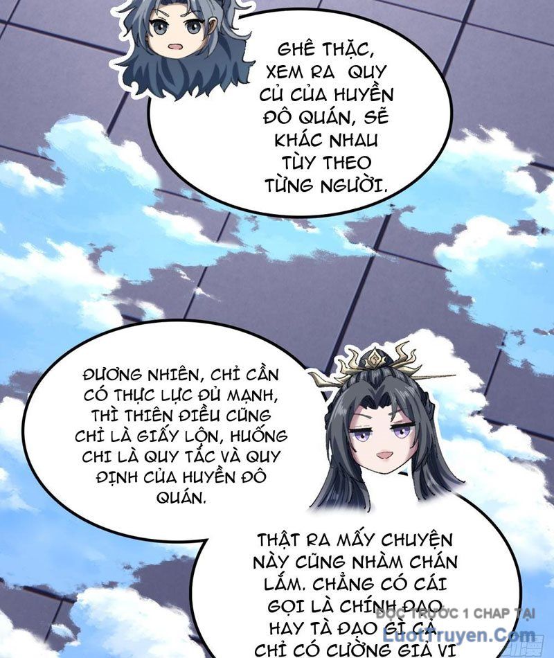 Tốc Thông Tu Tiên: Chapter 8
