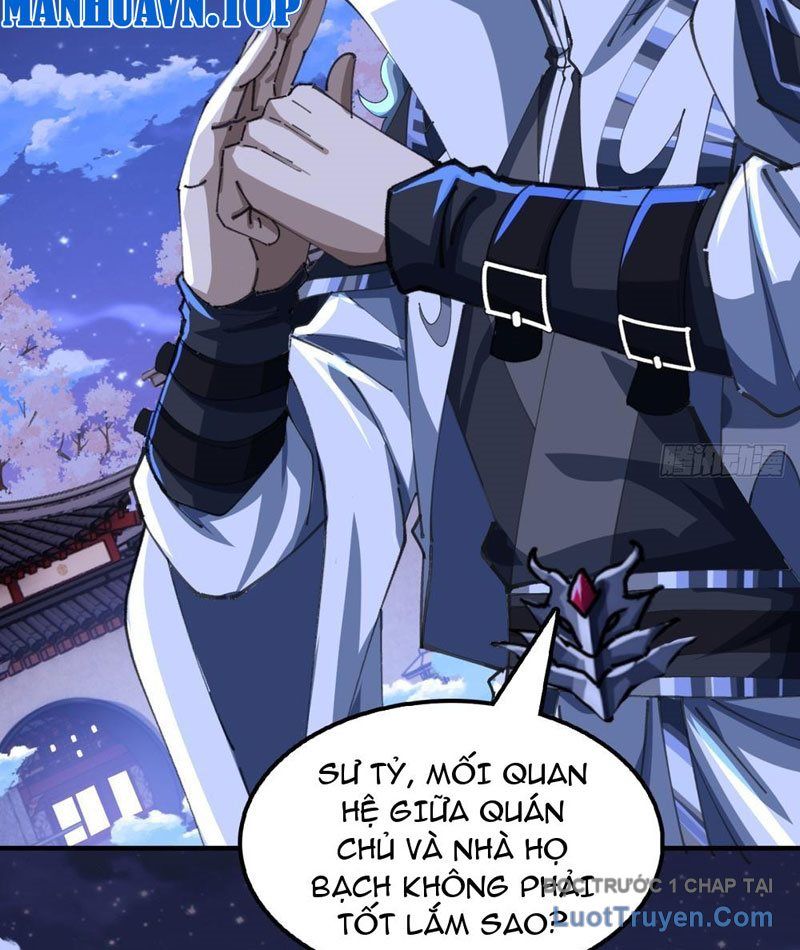 Tốc Thông Tu Tiên: Chapter 8