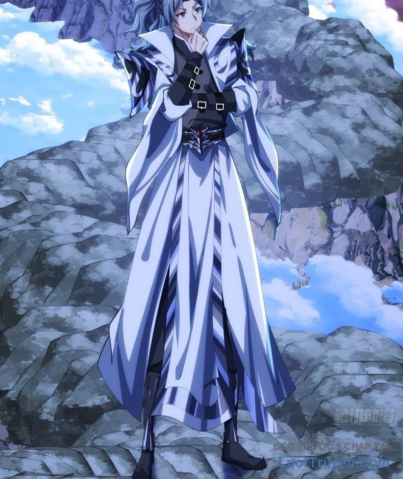 Tốc Thông Tu Tiên: Chapter 8