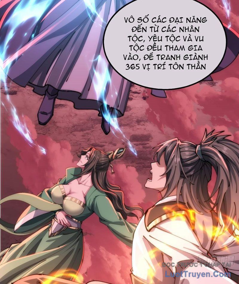 Tốc Thông Tu Tiên: Chapter 8