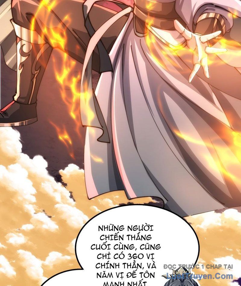 Tốc Thông Tu Tiên: Chapter 8