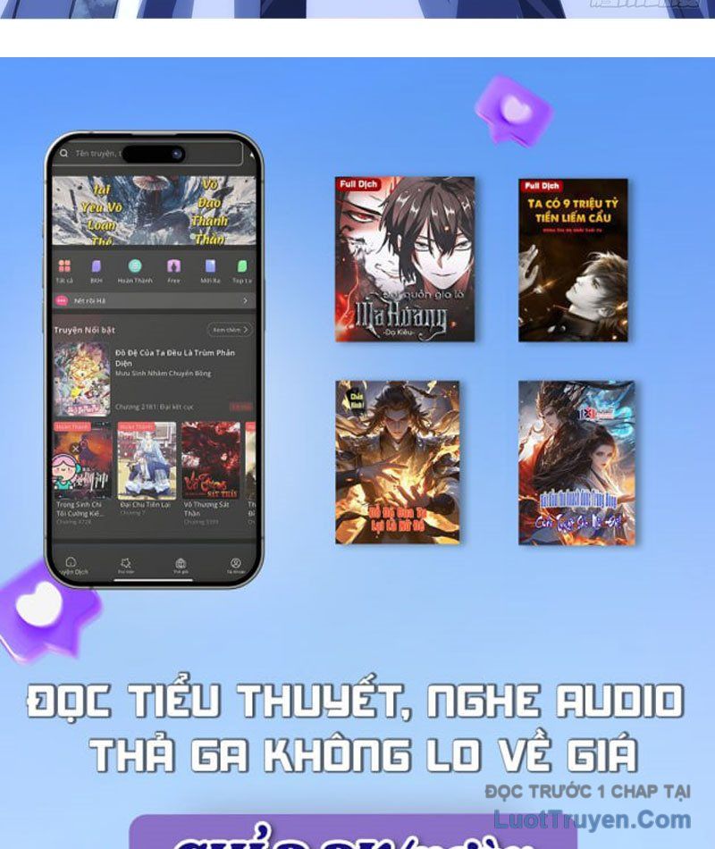 Tốc Thông Tu Tiên: Chapter 8