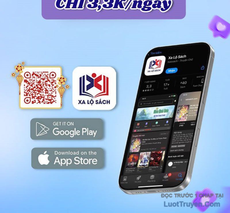 Tốc Thông Tu Tiên: Chapter 8