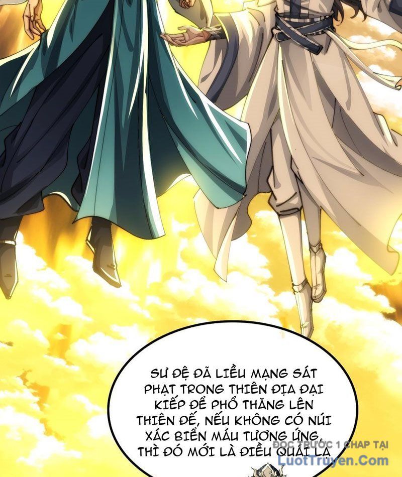 Tốc Thông Tu Tiên: Chapter 8