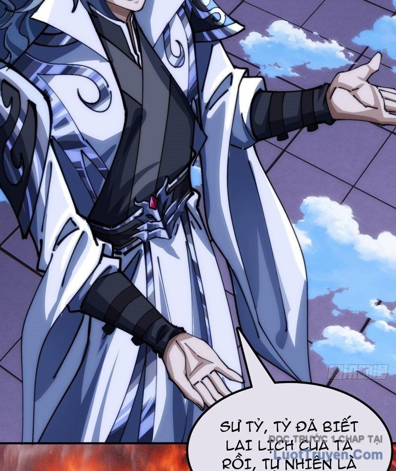 Tốc Thông Tu Tiên: Chapter 8