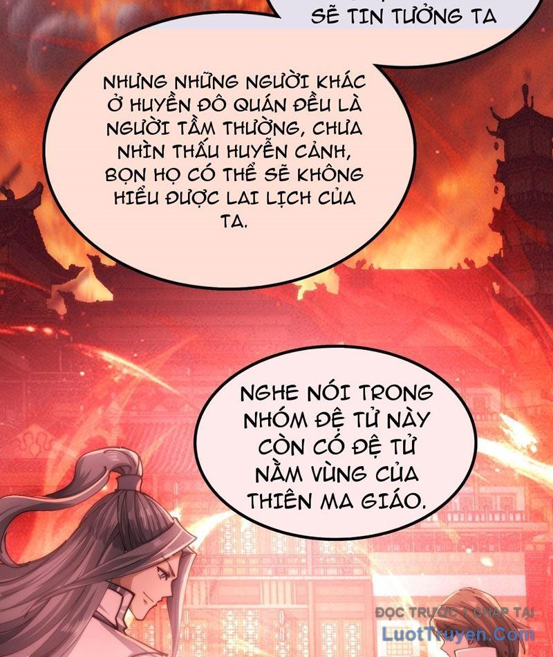 Tốc Thông Tu Tiên: Chapter 8
