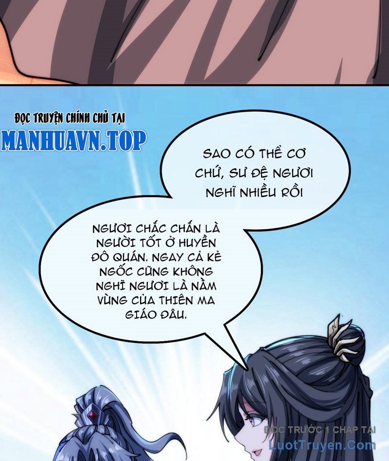 Tốc Thông Tu Tiên: Chapter 8