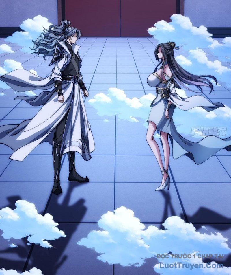 Tốc Thông Tu Tiên: Chapter 8