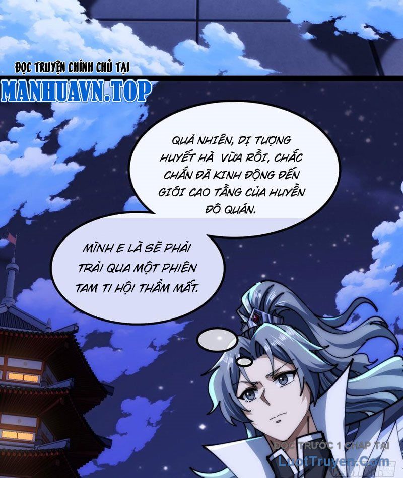 Tốc Thông Tu Tiên: Chapter 8