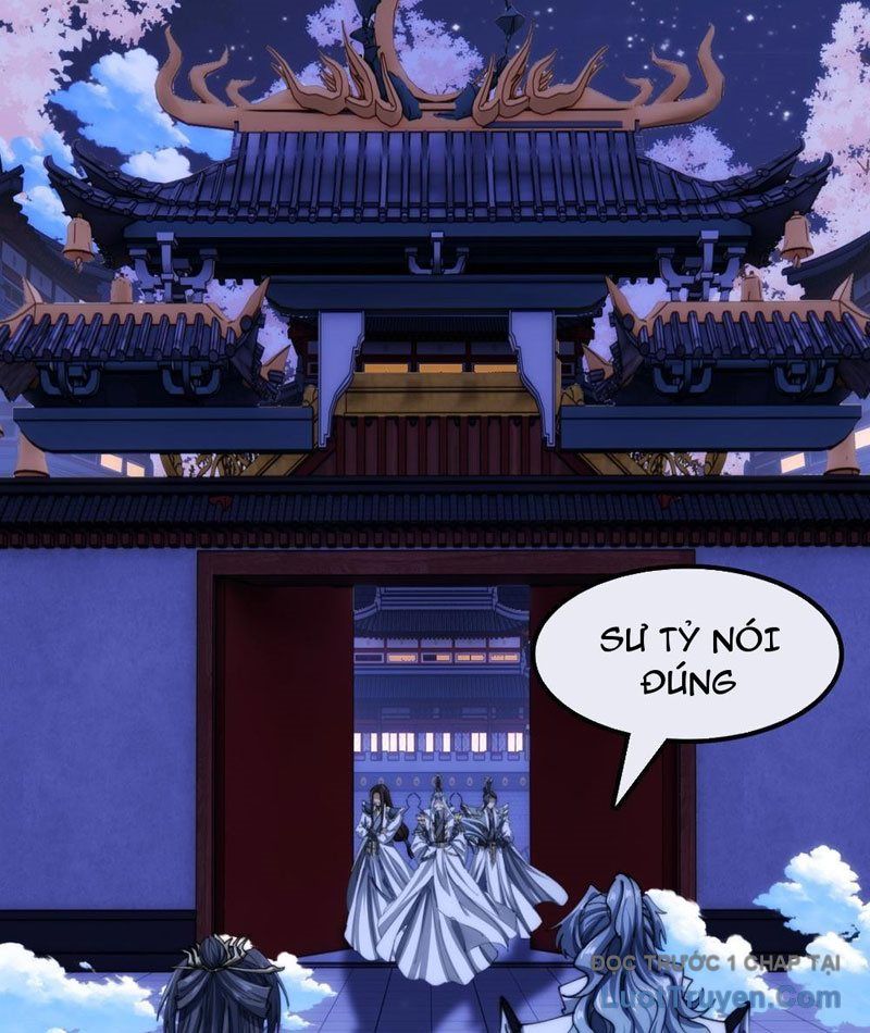 Tốc Thông Tu Tiên: Chapter 8