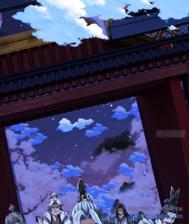 Tốc Thông Tu Tiên: Chapter 8