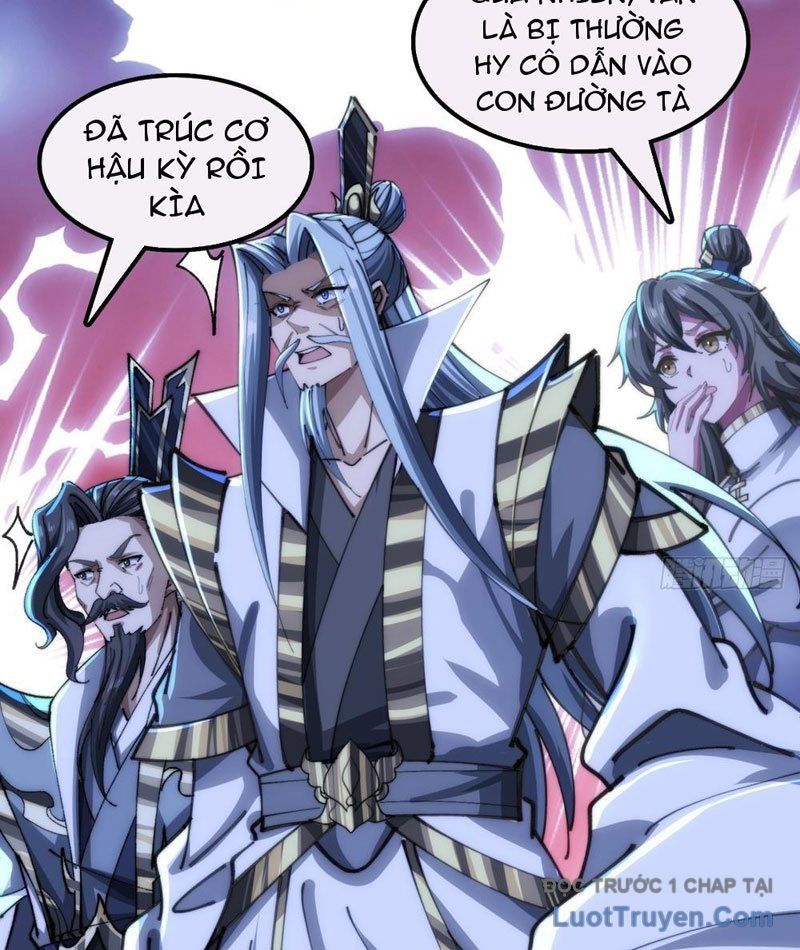 Tốc Thông Tu Tiên: Chapter 8