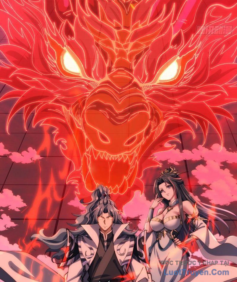 Tốc Thông Tu Tiên: Chapter 8