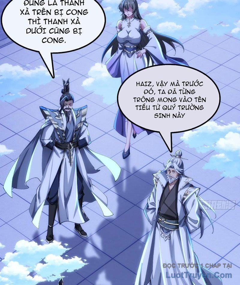 Tốc Thông Tu Tiên: Chapter 8