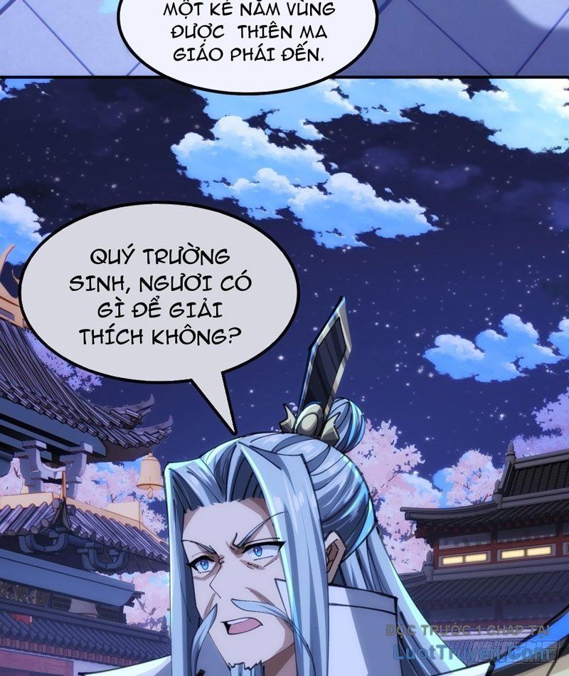 Tốc Thông Tu Tiên: Chapter 8