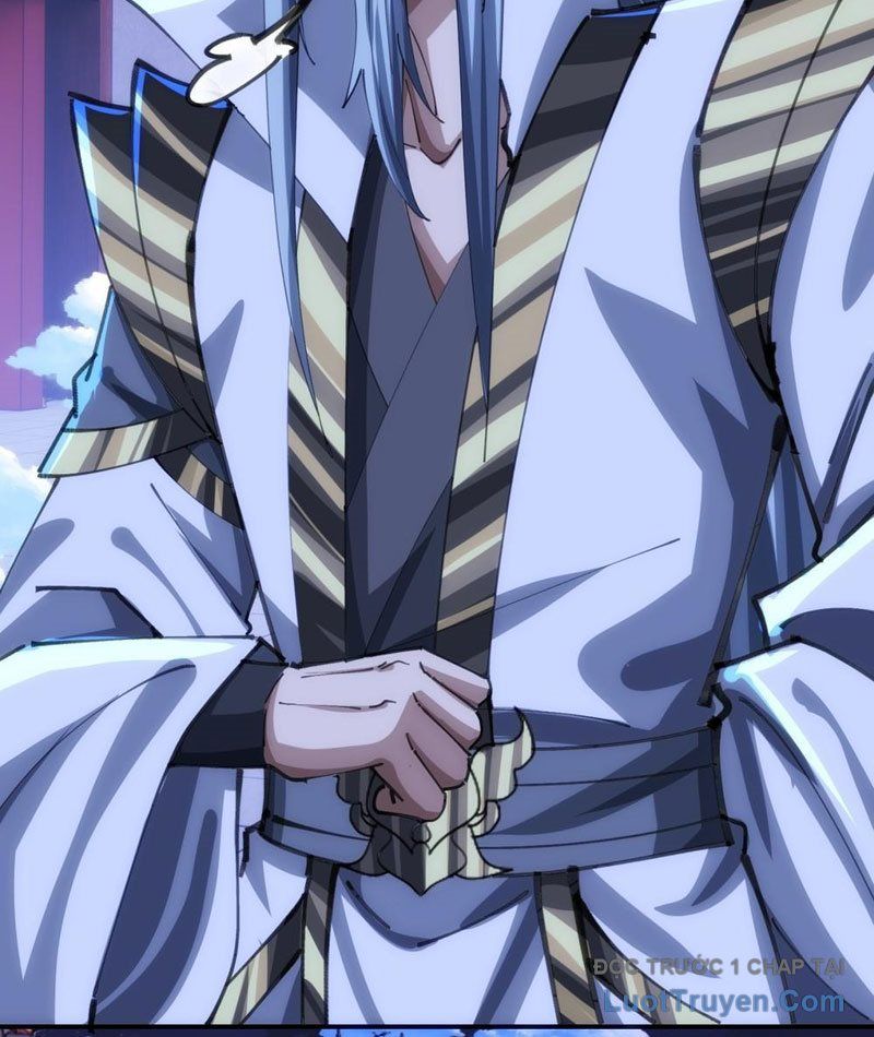 Tốc Thông Tu Tiên: Chapter 8