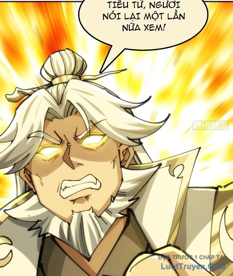 Tốc Thông Tu Tiên: Chapter 8