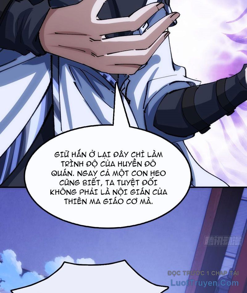 Tốc Thông Tu Tiên: Chapter 8