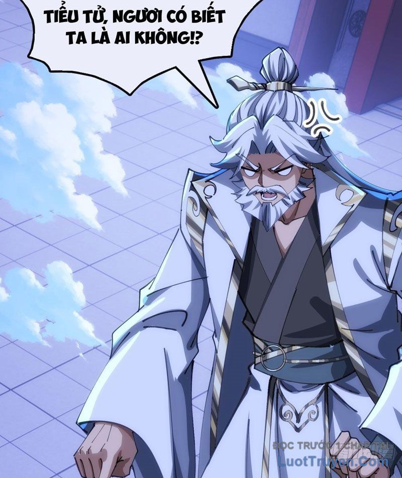 Tốc Thông Tu Tiên: Chapter 8