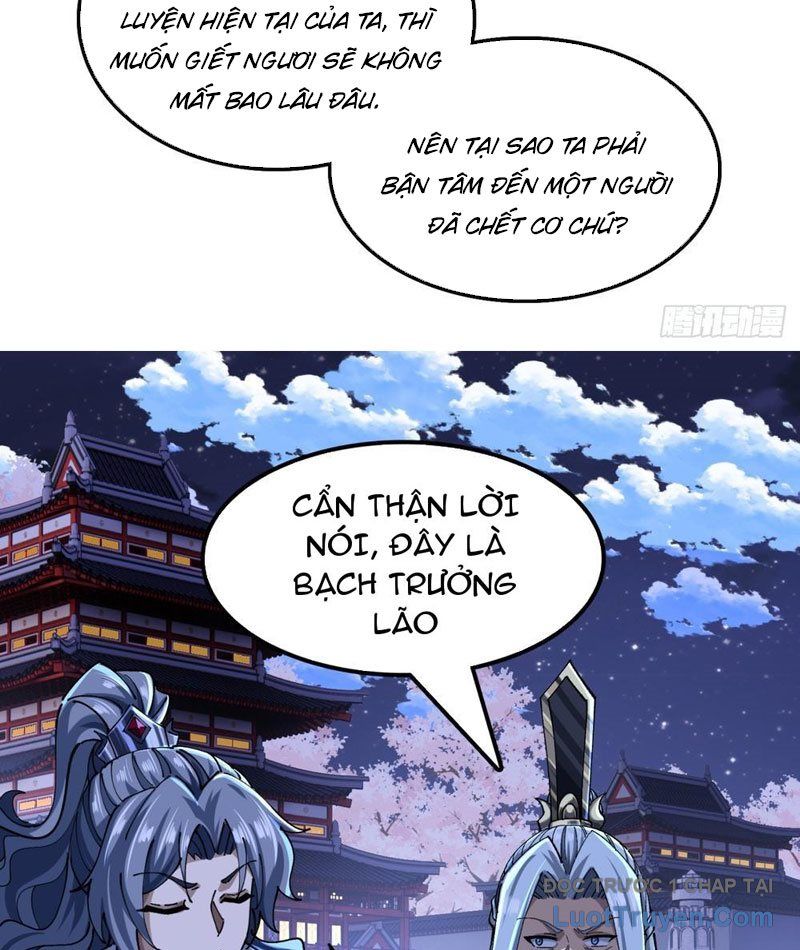 Tốc Thông Tu Tiên: Chapter 8
