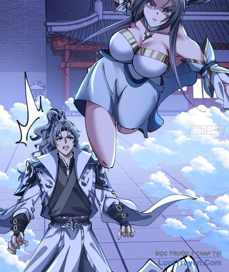 Tốc Thông Tu Tiên: Chapter 8