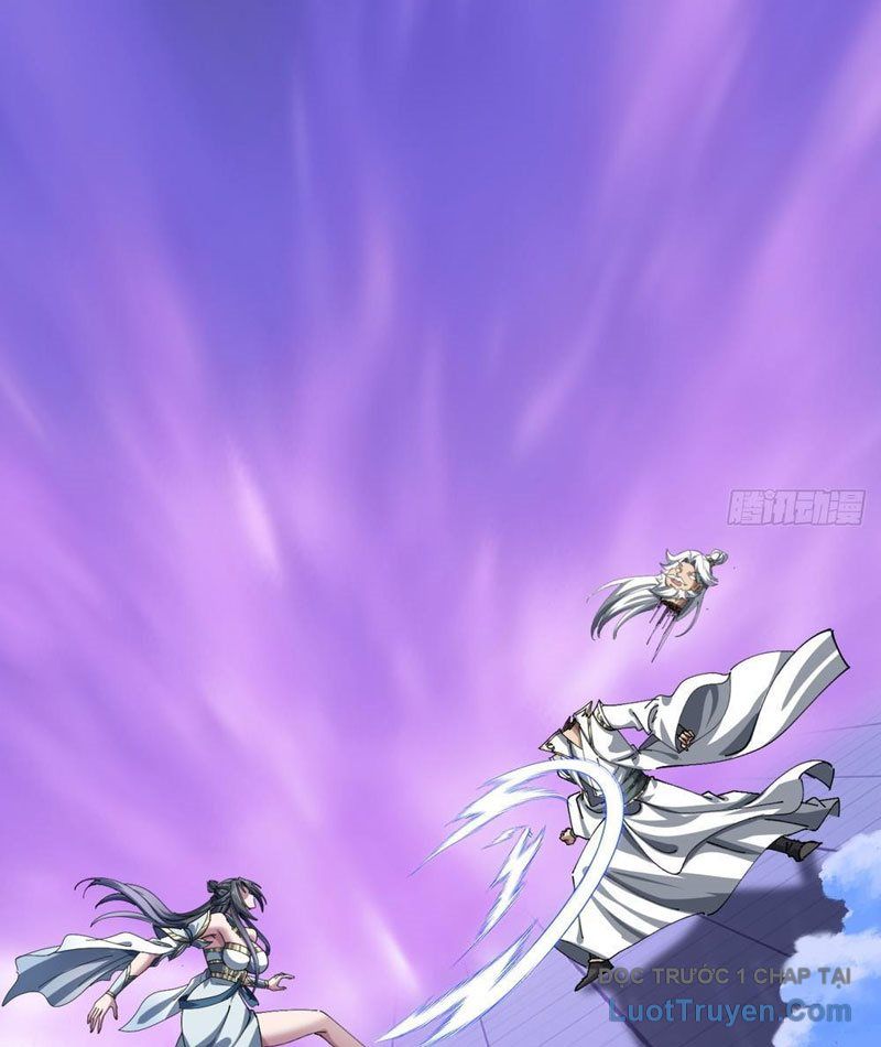 Tốc Thông Tu Tiên: Chapter 8