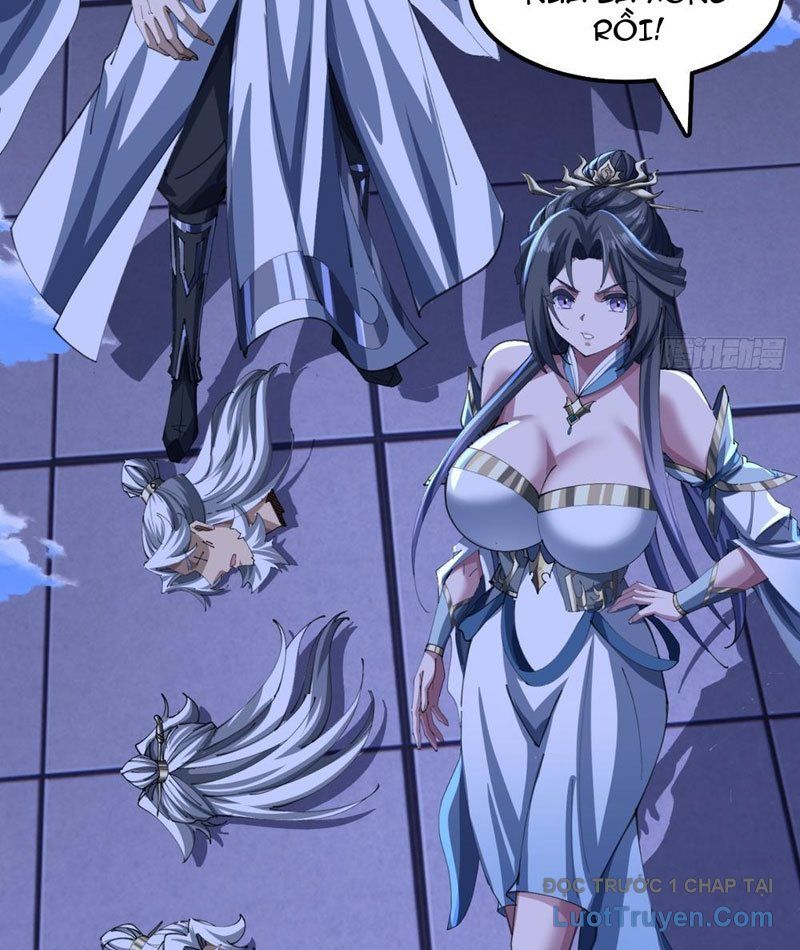 Tốc Thông Tu Tiên: Chapter 8