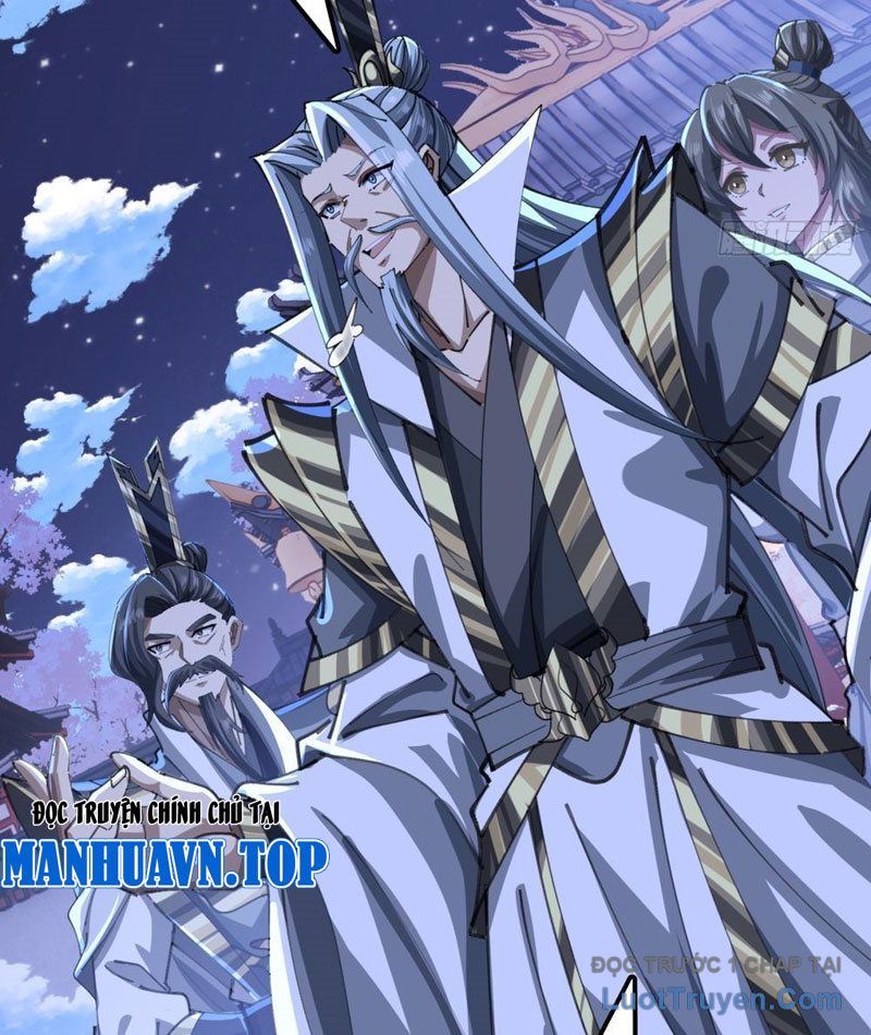 Tốc Thông Tu Tiên: Chapter 8