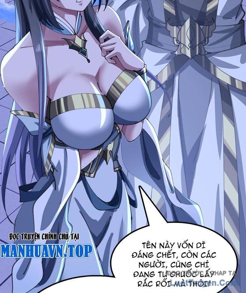 Tốc Thông Tu Tiên: Chapter 8