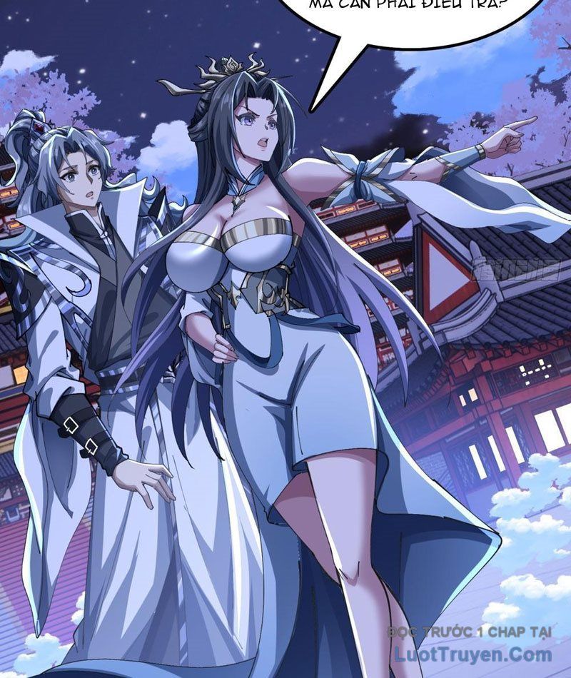 Tốc Thông Tu Tiên: Chapter 8