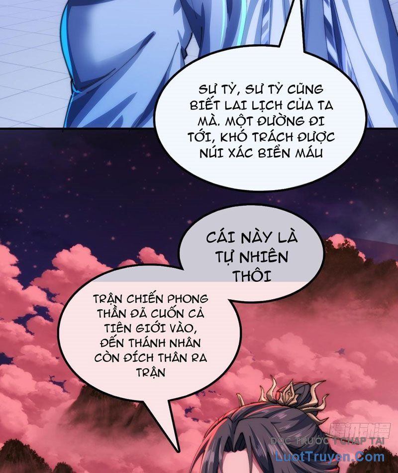 Tốc Thông Tu Tiên: Chapter 8
