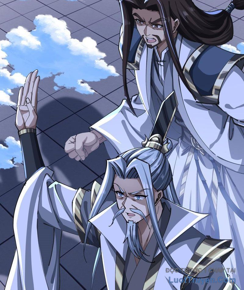 Tốc Thông Tu Tiên: Chapter 8