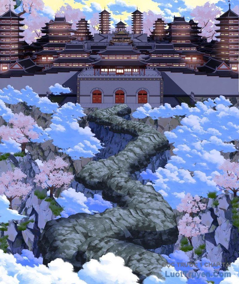 Tốc Thông Tu Tiên: Chapter 8