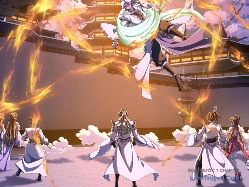 Tốc Thông Tu Tiên: Chapter 9