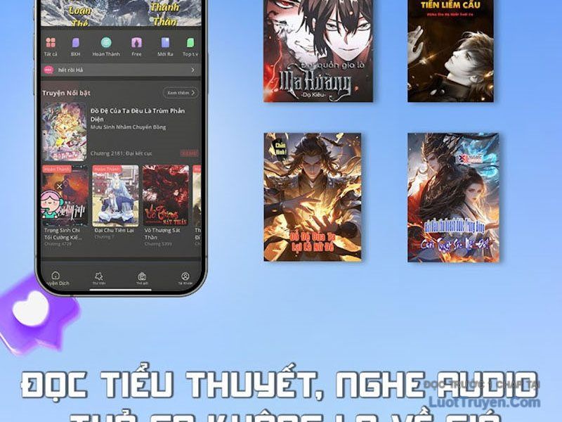 Tốc Thông Tu Tiên: Chapter 9