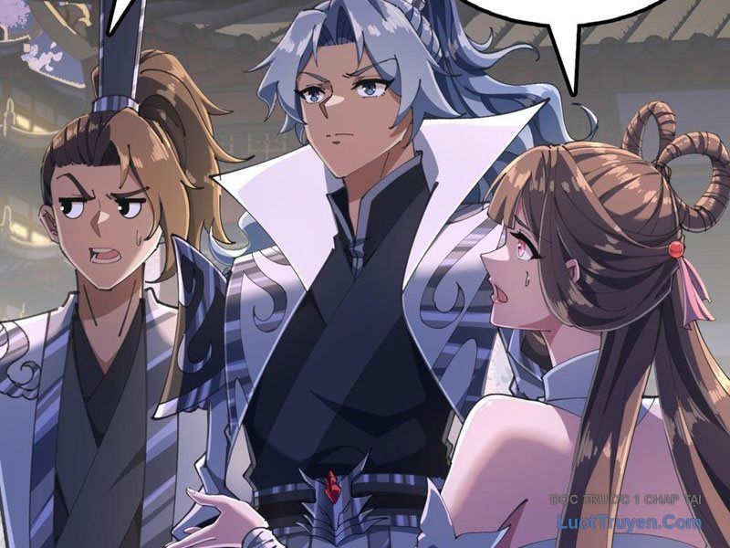 Tốc Thông Tu Tiên: Chapter 9