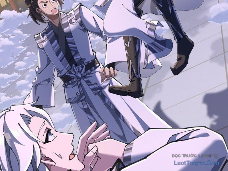 Tốc Thông Tu Tiên: Chapter 9