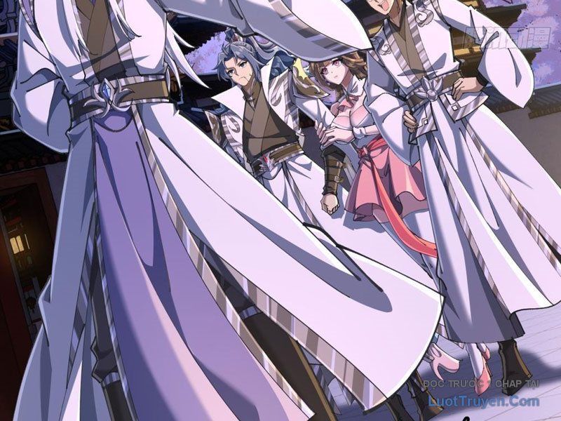 Tốc Thông Tu Tiên: Chapter 9