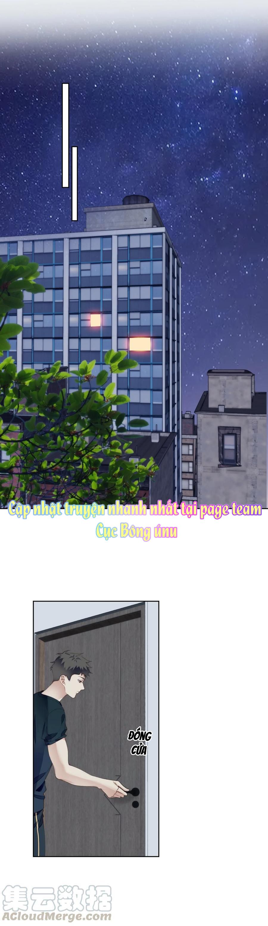 Tôi Bảo Bạn Cùng Bàn Đánh Cậu: Chapter 11
