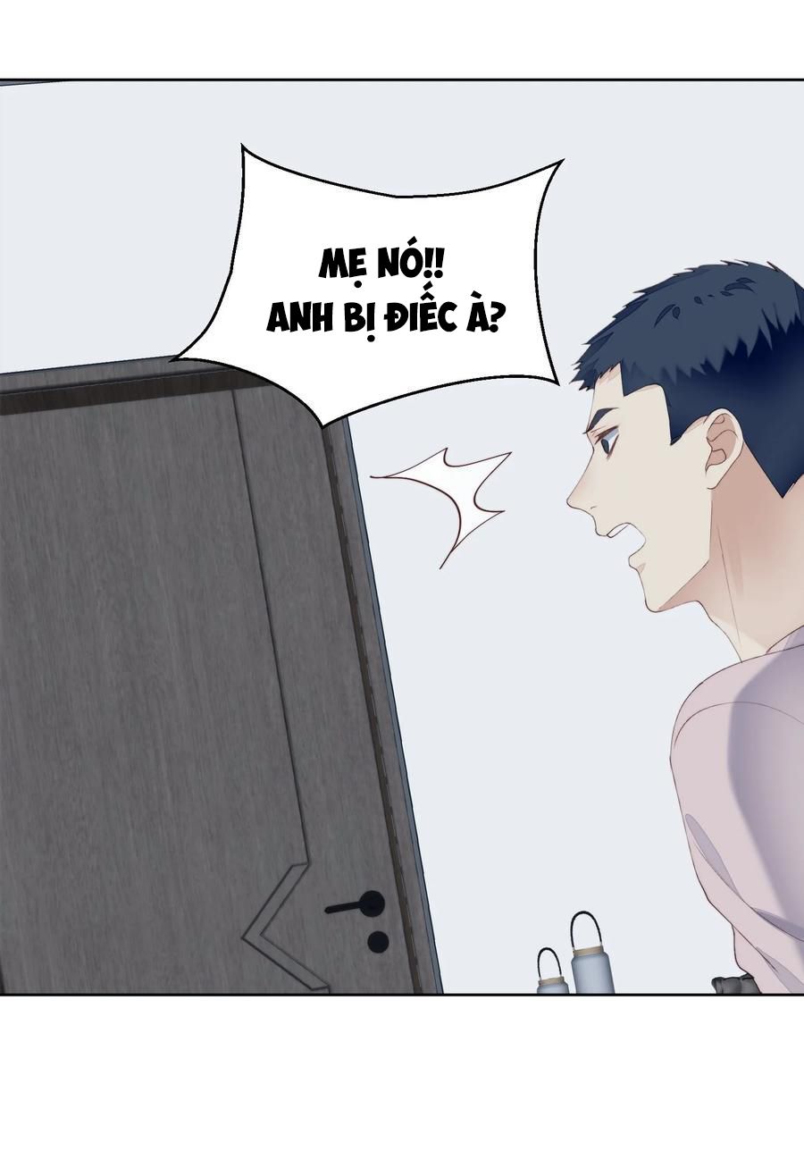 Tôi Bảo Bạn Cùng Bàn Đánh Cậu: Chapter 11