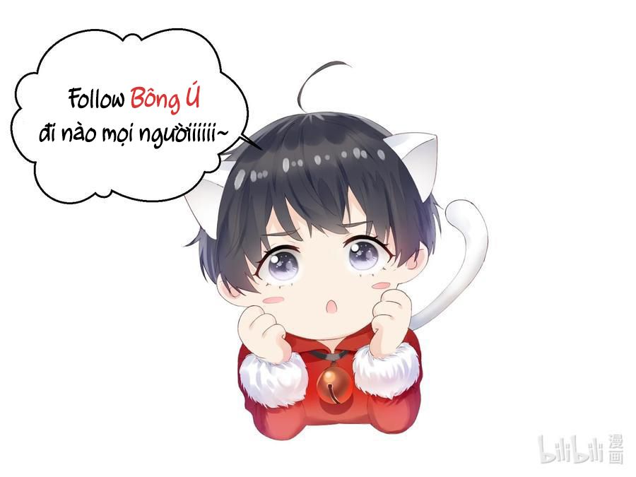 Tôi Bảo Bạn Cùng Bàn Đánh Cậu: Chapter 14