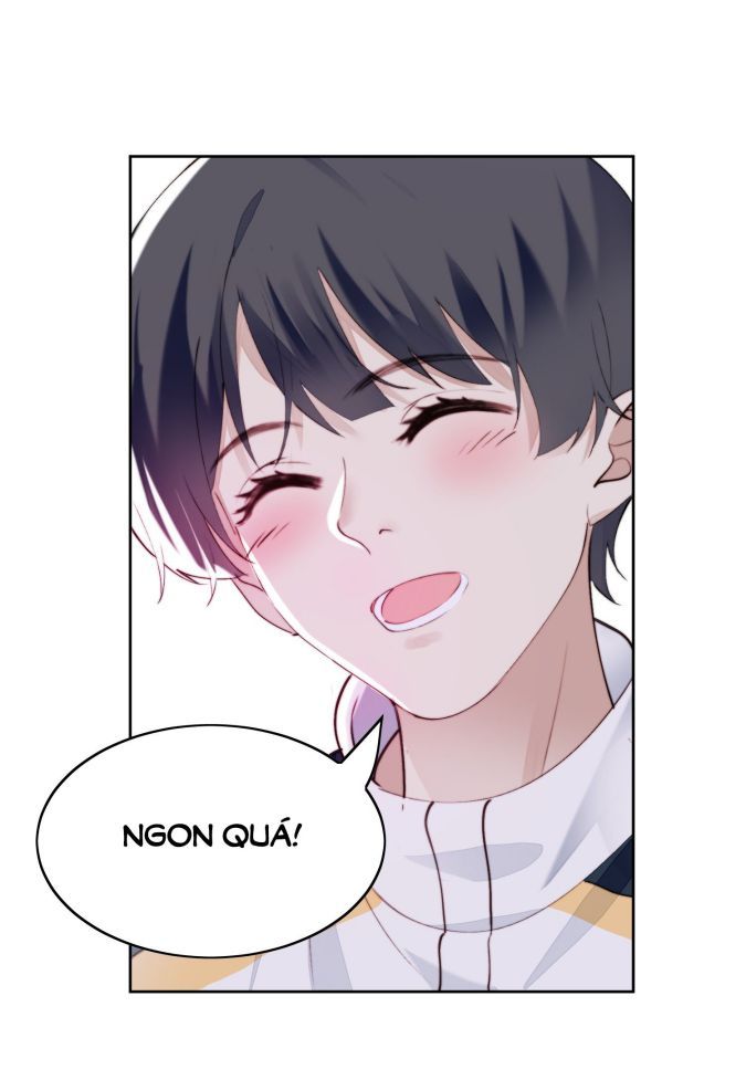 Tôi Bảo Bạn Cùng Bàn Đánh Cậu: Chapter 16