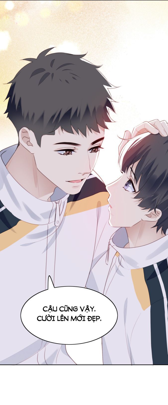 Tôi Bảo Bạn Cùng Bàn Đánh Cậu: Chapter 16