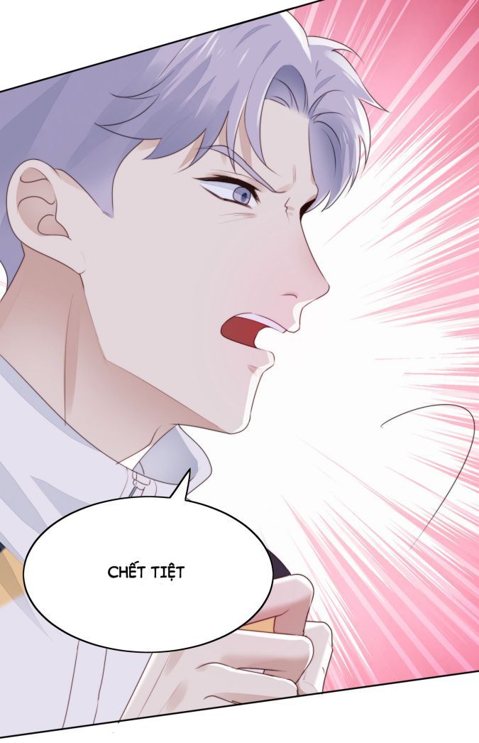 Tôi Bảo Bạn Cùng Bàn Đánh Cậu: Chapter 16