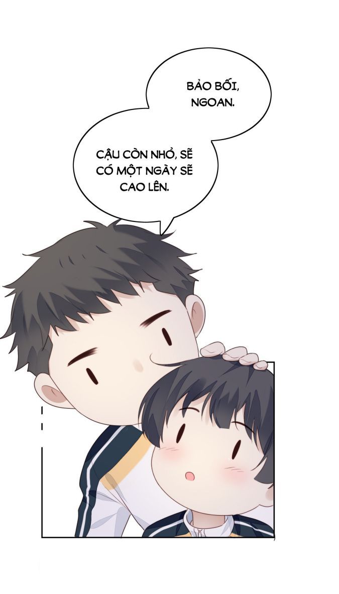 Tôi Bảo Bạn Cùng Bàn Đánh Cậu: Chapter 16