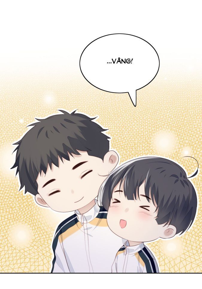 Tôi Bảo Bạn Cùng Bàn Đánh Cậu: Chapter 16