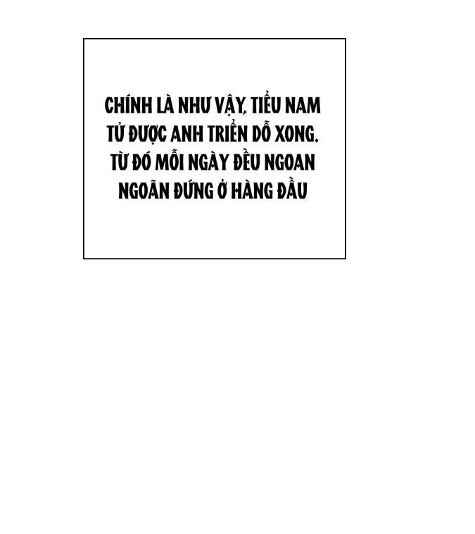 Tôi Bảo Bạn Cùng Bàn Đánh Cậu: Chapter 16