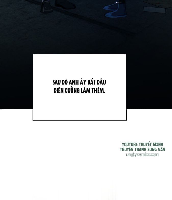 Tôi Bảo Bạn Cùng Bàn Đánh Cậu: Chapter 16