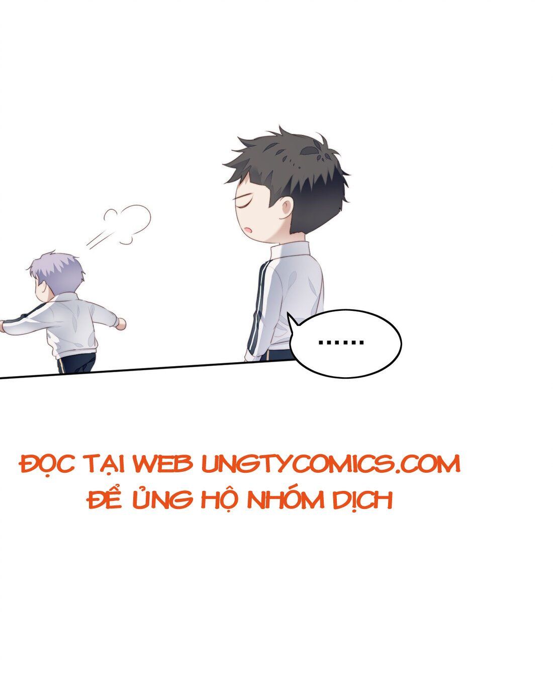 Tôi Bảo Bạn Cùng Bàn Đánh Cậu: Chapter 17